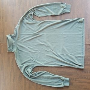 Kombi Turtleneck Men's XL